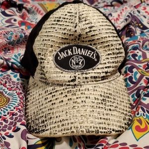 Jack Daniel's Baseball Cap